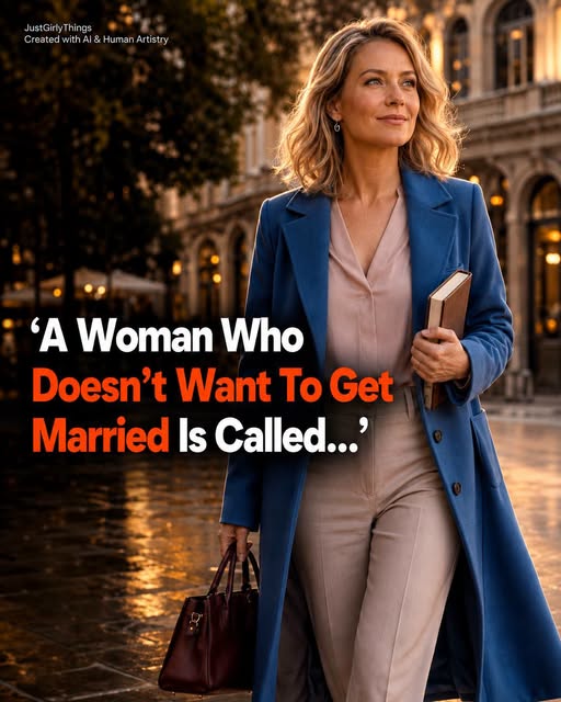 marry