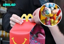 Old McDonald’s toys that could now be worth more than $1,000