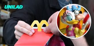 Old McDonald’s toys that could now be worth more than $1,000