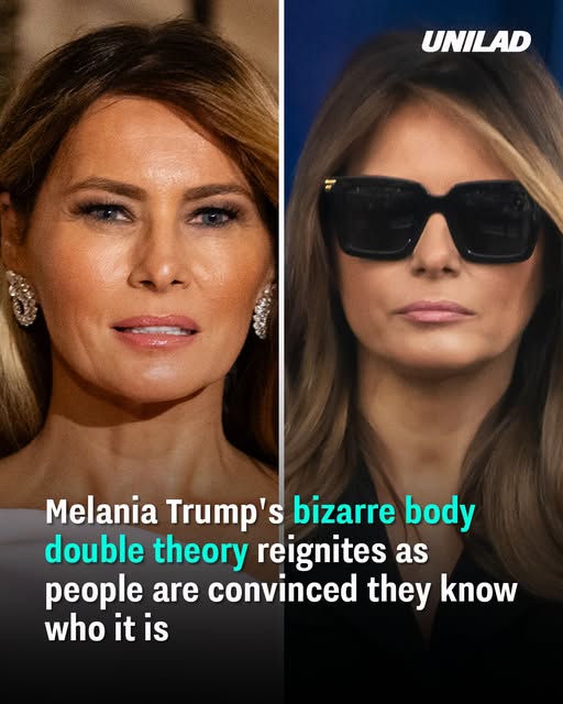 melania