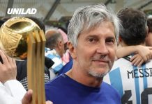 Lionel Messi’s father, Jorge Messi, dies aged 68