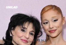 Ariana Grande’s mom Joan speaks out following news of singer’s break from public life