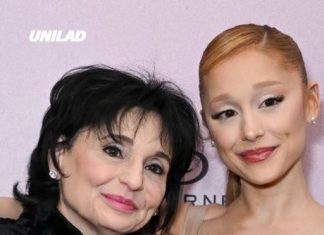 Ariana Grande’s mom Joan speaks out following news of singer’s break from public life