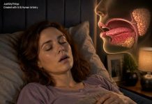 WAKE UP THIRSTY? 8 SURPRISING REASONS WHY YOUR MOUTH FEELS SO DRY AT NIGHT