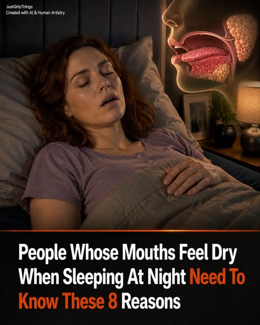 mouth
