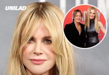 Nicole Kidman’s rumored romance with LA businessman just 10 months after Keith Urban divorce