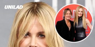 Nicole Kidman’s rumored romance with LA businessman just 10 months after Keith Urban divorce