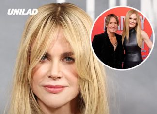 Nicole Kidman’s rumored romance with LA businessman just 10 months after Keith Urban divorce
