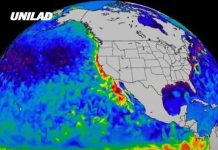 Super El Niño now 90% likely to cause never-before-seen impact with four US states most at risk