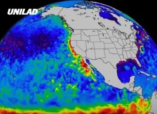 Super El Niño now 90% likely to cause never-before-seen impact with four US states most at risk