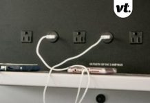 FBI issued a warning to all phone users about plugging phone into public USB chargers