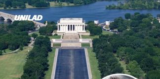 DOJ moves to drop felony charges against Olympian David Hearn over Reflecting Pool ‘vandalism’