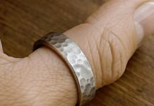 The Hidden Meaning Behind Thumb Rings: A Gentle, Historical Look at Style and Self-Expression