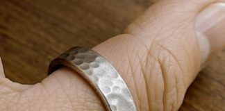 The Hidden Meaning Behind Thumb Rings: A Gentle, Historical Look at Style and Self-Expression