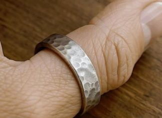 The Hidden Meaning Behind Thumb Rings: A Gentle, Historical Look at Style and Self-Expression