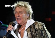 Rod Stewart undergoes heart procedure and cancels US tour dates amid recovery