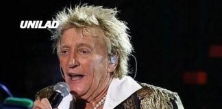 Rod Stewart undergoes heart procedure and cancels US tour dates amid recovery