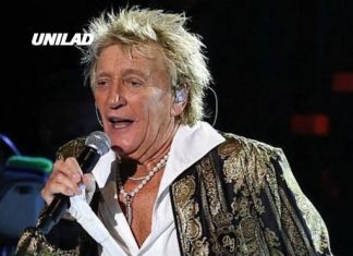 Rod Stewart undergoes heart procedure and cancels US tour dates amid recovery