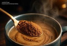 NIGHT TIME POWER: THE NATURAL INGREDIENT THAT HELPS YOU SLEEP THROUGH THE NIGHT AND BOOSTS FAT BURNING