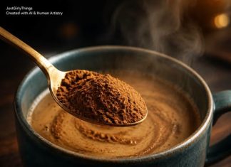NIGHT TIME POWER: THE NATURAL INGREDIENT THAT HELPS YOU SLEEP THROUGH THE NIGHT AND BOOSTS FAT BURNING