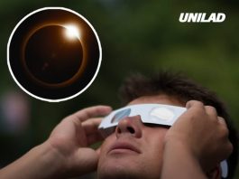 Three ways to watch the solar eclipse safely without glasses as warnings issued for sighting