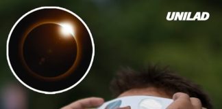 Three ways to watch the solar eclipse safely without glasses as warnings issued for sighting