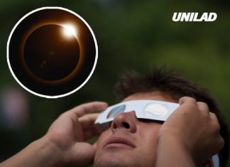 Three ways to watch the solar eclipse safely without glasses as warnings issued for sighting