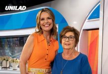Savannah Guthrie breaks silence after ransom note claims mom Nancy Guthrie died ‘soon after kidnapping’