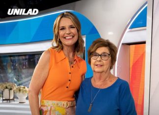 Savannah Guthrie breaks silence after ransom note claims mom Nancy Guthrie died ‘soon after kidnapping’