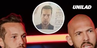 Tate brothers’ bizarre secret identities unearthed as passports reveal villain alias