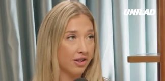 Former Kardashian nanny addresses rumor she slept with Travis Barker