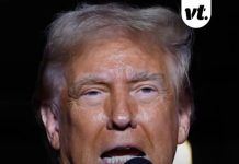 Trump threatens to deport Hollywood legend after actor’s ‘sick and demented’ comments about him