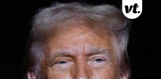 Trump threatens to deport Hollywood legend after actor’s ‘sick and demented’ comments about him