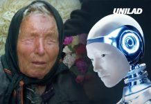 Baba Vanga’s latest predictions about next 100 years – as imagined by AI