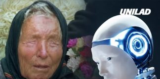 Baba Vanga’s latest predictions about next 100 years – as imagined by AI