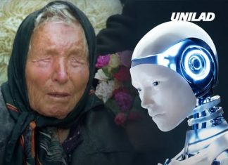 Baba Vanga’s latest predictions about next 100 years – as imagined by AI