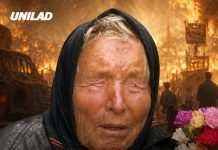 Baba Vanga’s most accurate predictions as two of her 2026 prophecies have already played out