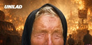 Baba Vanga’s most accurate predictions as two of her 2026 prophecies have already played out