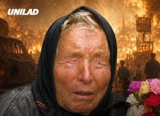 Baba Vanga’s most accurate predictions as two of her 2026 prophecies have already played out