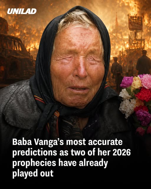 vanga
