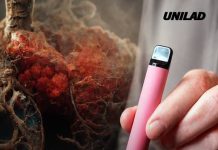 Horrifying simulation shows exactly what happens to your body when you vape