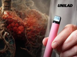 Horrifying simulation shows exactly what happens to your body when you vape