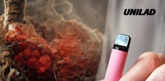 Horrifying simulation shows exactly what happens to your body when you vape