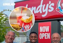 Wendy’s employee gets full ride to Yale after bosses helped fund college dream