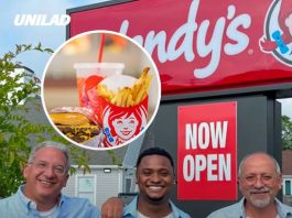 Wendy’s employee gets full ride to Yale after bosses helped fund college dream