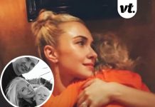 Heartbreaking reason Hayden Panettiere gave up custody of her daughter to ex Wladimir Klitschko revealed in interview before death at 36