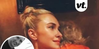 Heartbreaking reason Hayden Panettiere gave up custody of her daughter to ex Wladimir Klitschko revealed in interview before death at 36
