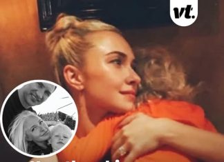 Heartbreaking reason Hayden Panettiere gave up custody of her daughter to ex Wladimir Klitschko revealed in interview before death at 36