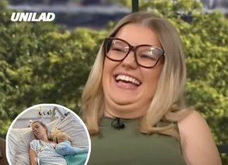 Woman becomes pregnant after sister donates her womb in life-changing 11-hour transplant