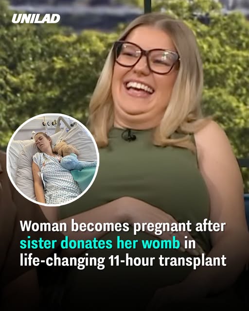 womb